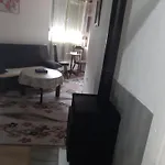 Apartmán Nafo *