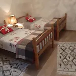 Apartmán Nafo *