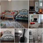 Nafo Appartement