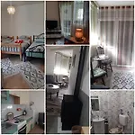 Apartmán Nafo