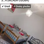 Apartmán Nafo