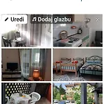 Apartmán Nafo *