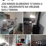Apartmán Nafo *