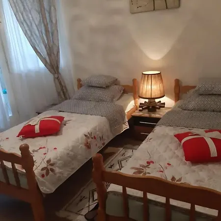 Nafo Bihać