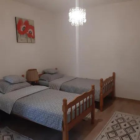 Apartman Nafo *