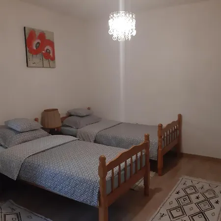 Διαμέρισμα Nafo *
