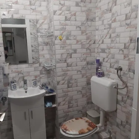 Apartman Nafo