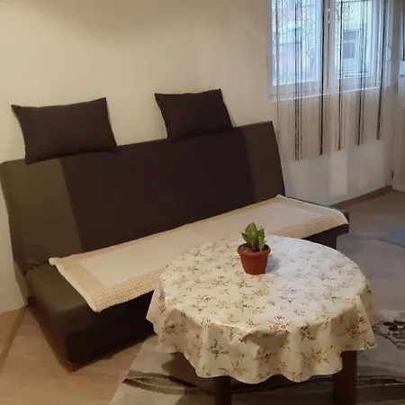 Apartman Nafo