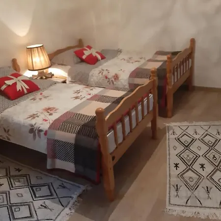 Apartman Nafo *