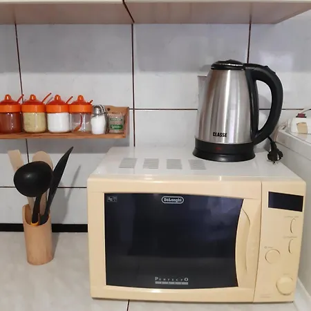 Apartman Nafo Bihać