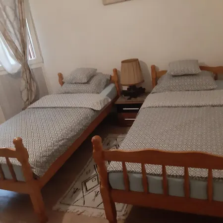 Διαμέρισμα Nafo Bihać