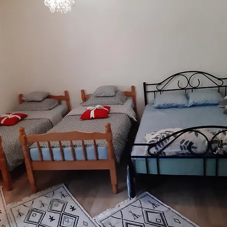 Nafo Apartman