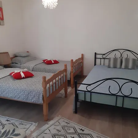 Nafo Apartman *