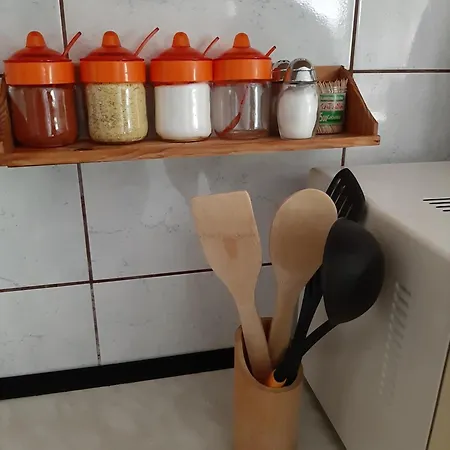 Nafo Apartman Bihać