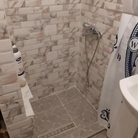 Apartman Nafo *
