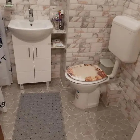 Nafo Apartman Bihać