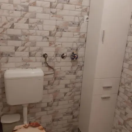 Nafo Apartman