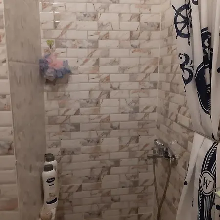 Apartman Nafo