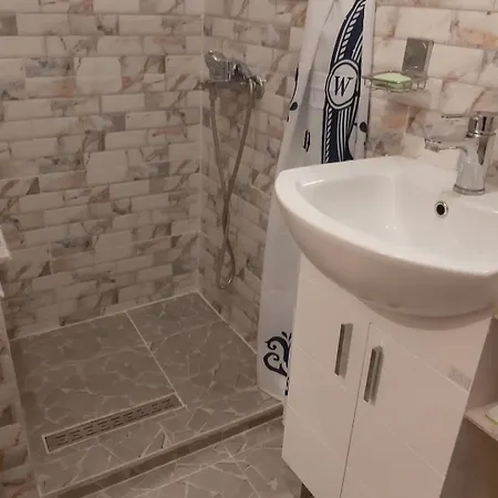 Apartman Nafo