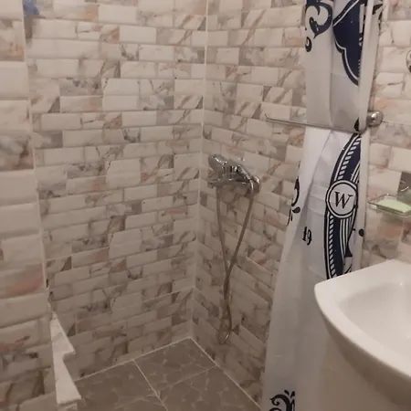 Διαμέρισμα Nafo Bihać