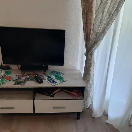 Apartman Nafo *