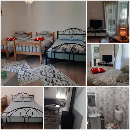 Nafo Apartman