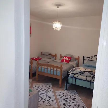 Διαμέρισμα Nafo Bihać