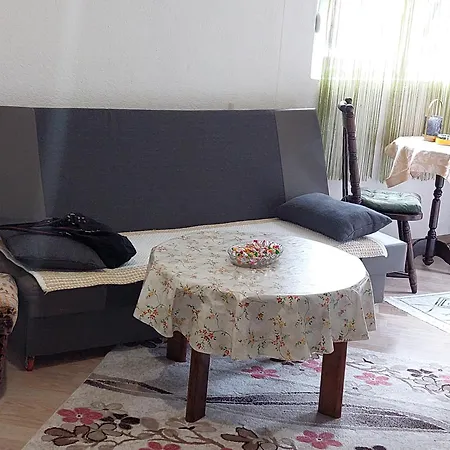 Nafo Apartman