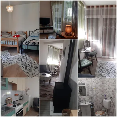 Apartman Nafo