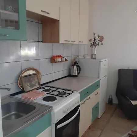 Apartman Nafo