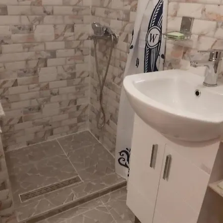 Nafo Appartement