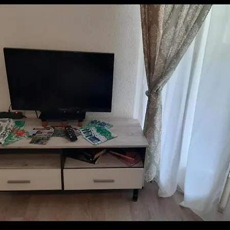 Διαμέρισμα Nafo Bihać