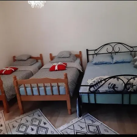 Διαμέρισμα Nafo