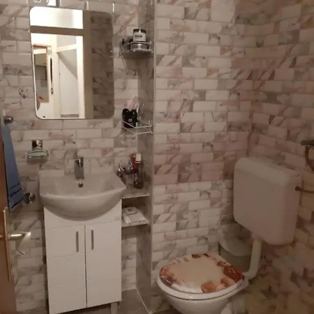 Apartman Nafo