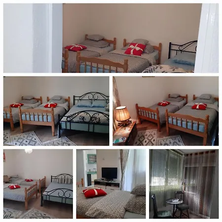 Nafo Apartman Bihać