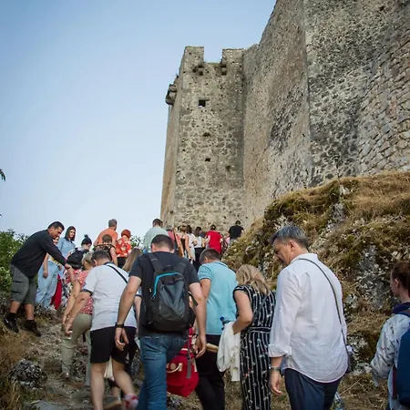 Nafo * Bihać
