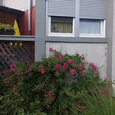 Appartement Nafo Bihać