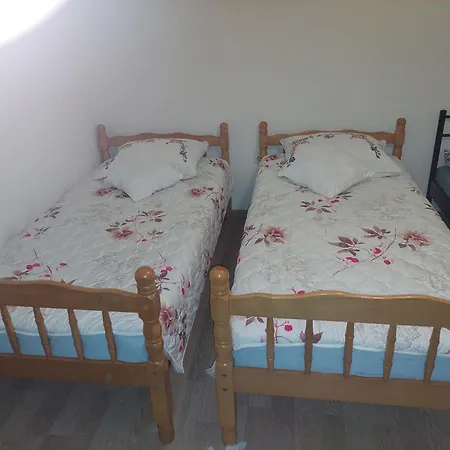 Apartman Nafo