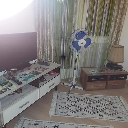 Apartman Nafo