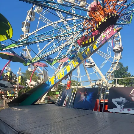 Nafo Appartement Bihać