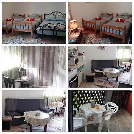 Apartman Nafo