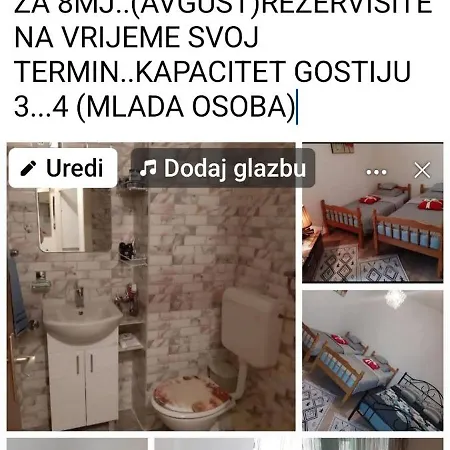 Nafo * Bihać