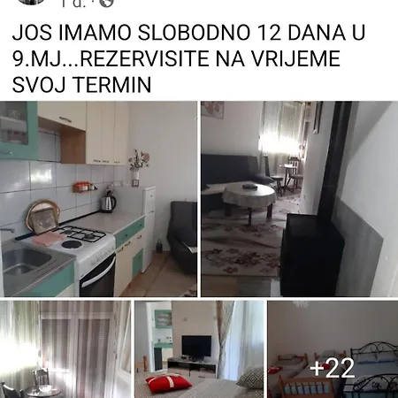 Appartement Nafo *