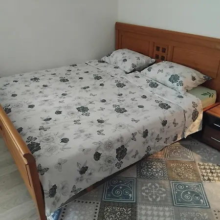 Apartman Nafo Bihać