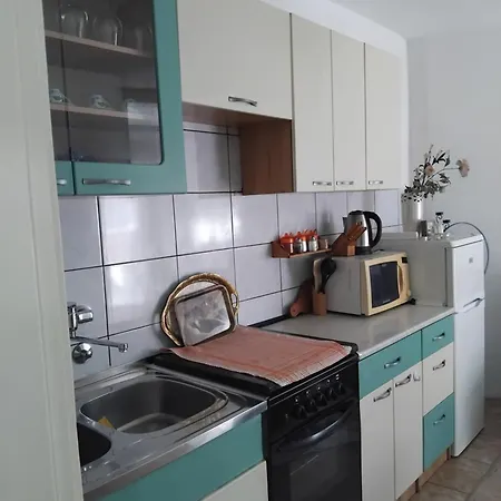 Apartman Nafo *