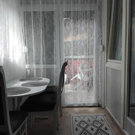 Apartman Nafo Bihać