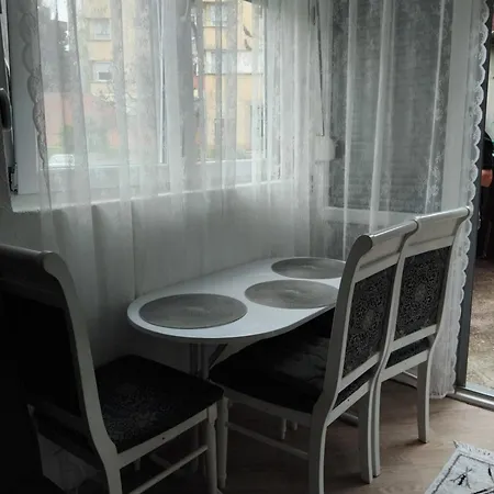 Nafo Apartman