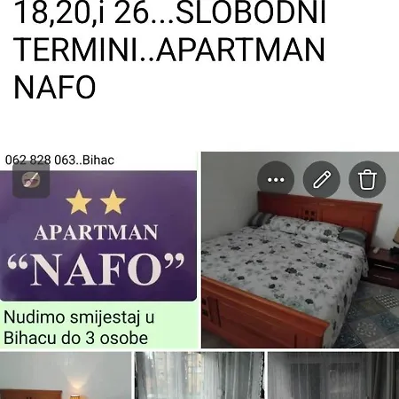 Nafo *