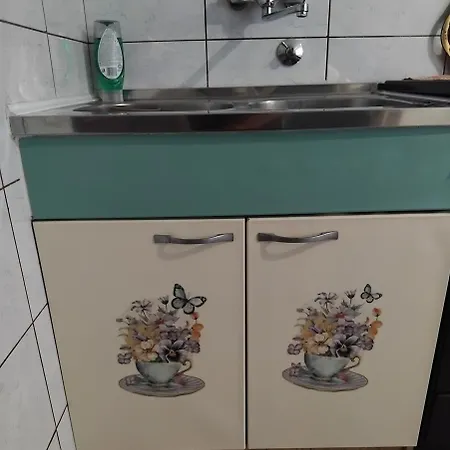 Apartman Nafo