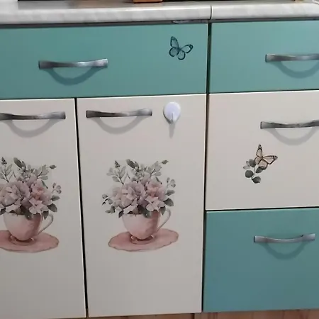 Apartman Nafo *